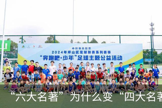 “六大名著”为什么变“四大名著”，被挤掉的是哪两本？