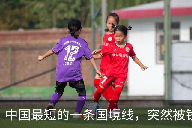 中国最短的一条国境线，突然被铁丝网给拦住了，中方在敲打谁？