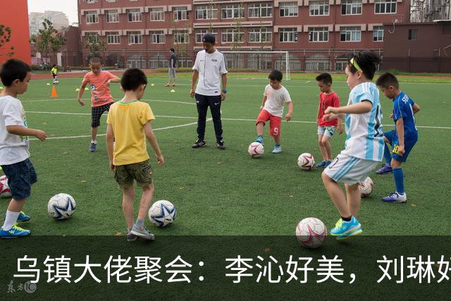 乌镇大佬聚会：李沁好美，刘琳好气质，梅婷嫩了，却被瘦下来的郝蕾惊艳