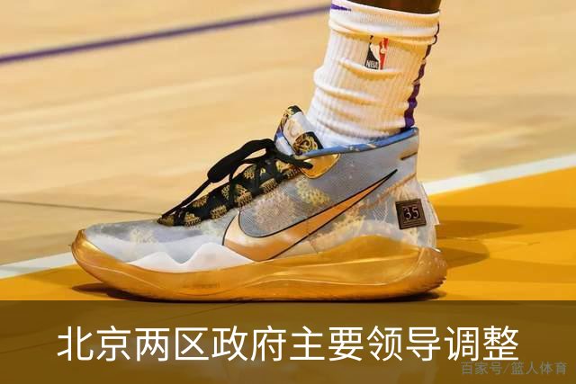 北京两区政府主要领导调整