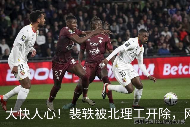 大快人心！裴轶被北理工开除，网友调侃胡锡进“帮”了不少忙，评论区全在点名老胡