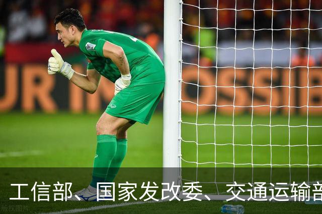 工信部、国家发改委、交通运输部、商务部、市场监管总局、国家能源局、国家铁路局，联合印发重要规划