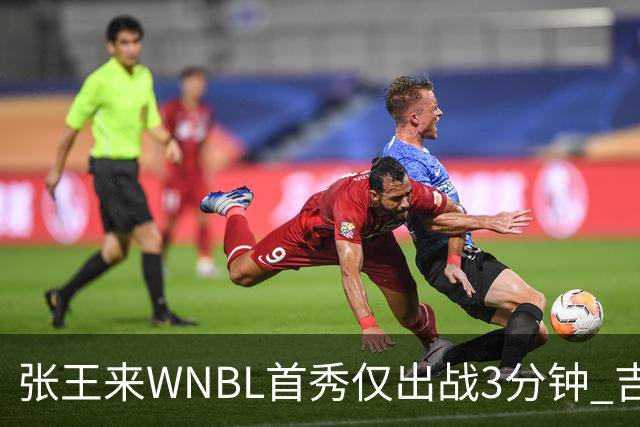 张王来WNBL首秀仅出战3分钟 吉朗毒液揭幕战不敌塔斯马尼亚珠宝