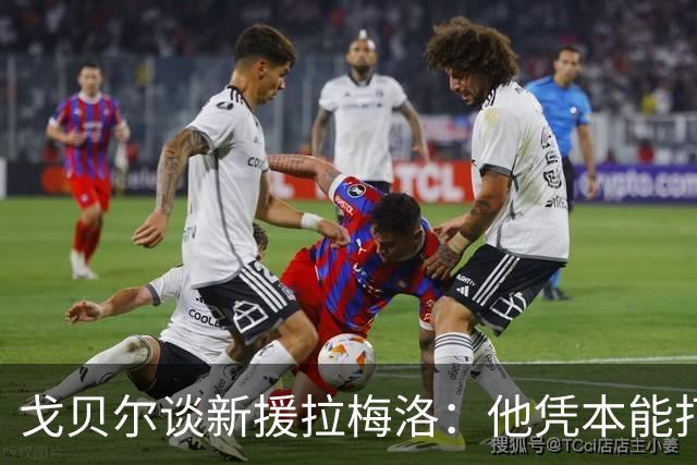戈贝尔谈新援拉梅洛：他凭本能打球，能适应任何局势