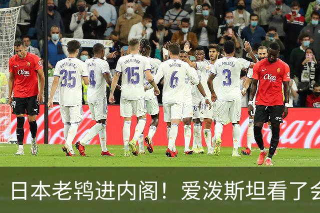 日本老鸨进内阁！爱泼斯坦看了会流泪