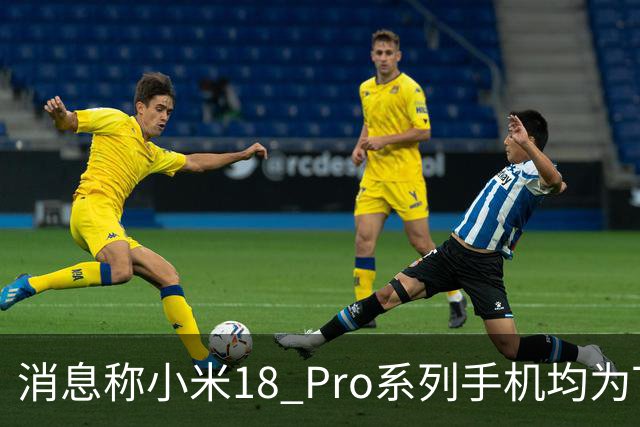 消息称小米18 Pro系列手机均为TLC颗粒，没有QLC