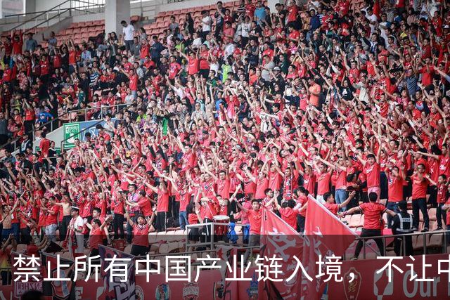 禁止所有中国产业链入境，不让中欧交往，这个国家比美国还要嚣张