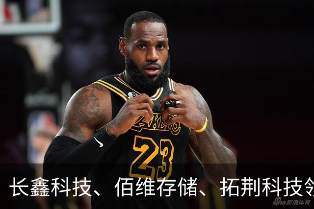 长鑫科技、佰维存储、拓荆科技领衔！多家科创板龙头公司开启新一轮回购